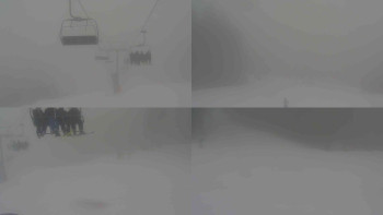 Ski Karlov - areál Karlov