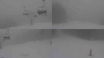 Ski Karlov - areál Karlov