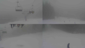 Ski Karlov - areál Karlov