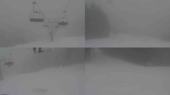 Ski Karlov - areál Karlov