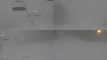 Ski Karlov - areál Karlov