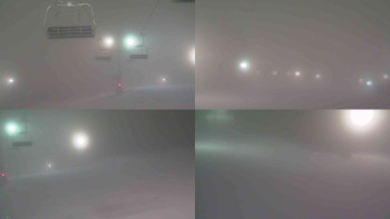 Ski Karlov - areál Karlov