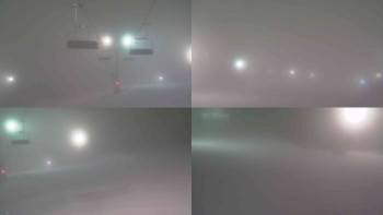 Ski Karlov - areál Karlov