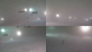 Ski Karlov - areál Karlov