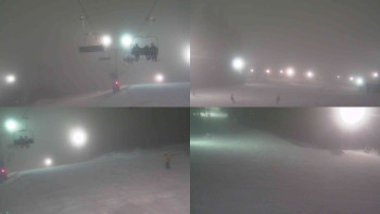 Ski Karlov - areál Karlov