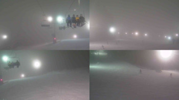 Ski Karlov - areál Karlov