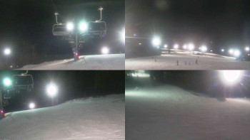 Ski Karlov - areál Karlov