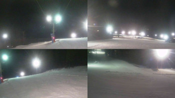 Ski Karlov - areál Karlov