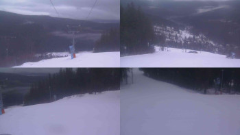 Ski Karlov - areál Karlov