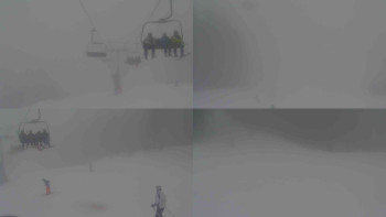 Ski Karlov - areál Karlov