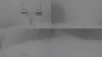 Ski Karlov - areál Karlov