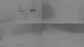 Ski Karlov - areál Karlov