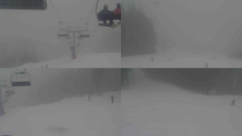 Ski Karlov - areál Karlov