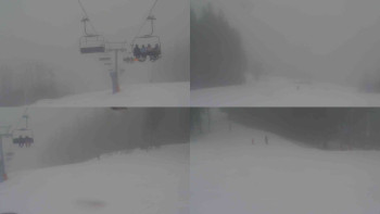 Ski Karlov - areál Karlov