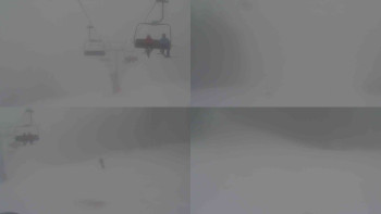 Ski Karlov - areál Karlov