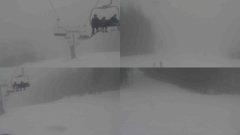 Ski Karlov - areál Karlov