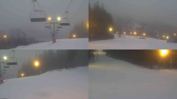 Ski Karlov - areál Karlov