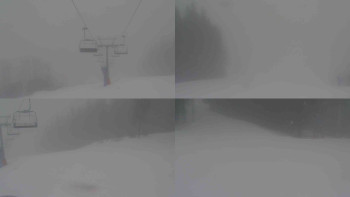 Ski Karlov - areál Karlov