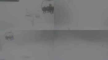 Ski Karlov - areál Karlov