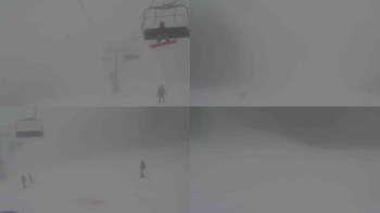 Ski Karlov - areál Karlov