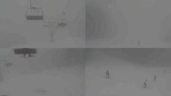 Ski Karlov - areál Karlov