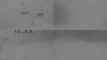 Ski Karlov - areál Karlov