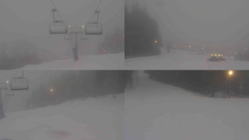 Ski Karlov - areál Karlov