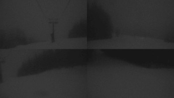 Ski Karlov - areál Karlov