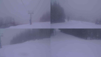 Ski Karlov - areál Karlov