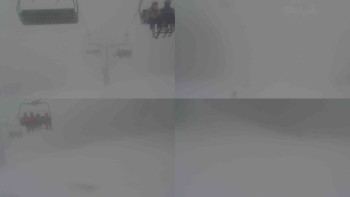 Ski Karlov - areál Karlov