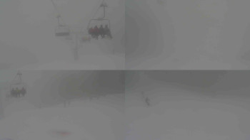 Ski Karlov - areál Karlov