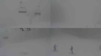 Ski Karlov - areál Karlov