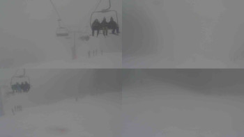 Ski Karlov - areál Karlov