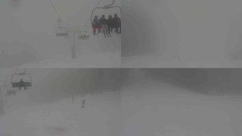 Ski Karlov - areál Karlov