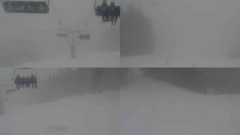 Ski Karlov - areál Karlov