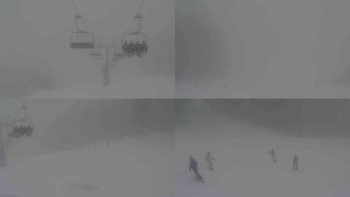 Ski Karlov - areál Karlov