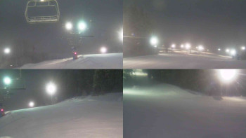 Ski Karlov - areál Karlov