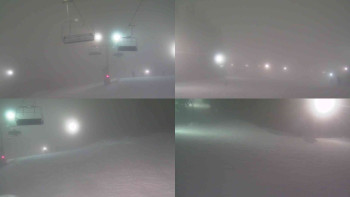 Ski Karlov - areál Karlov