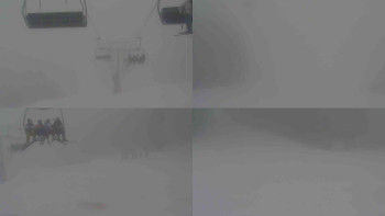 Ski Karlov - areál Karlov