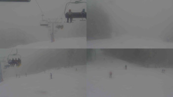 Ski Karlov - areál Karlov