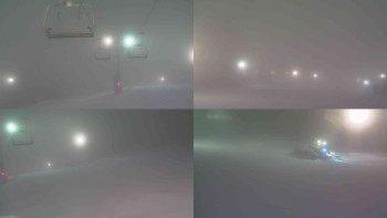 Ski Karlov - areál Karlov