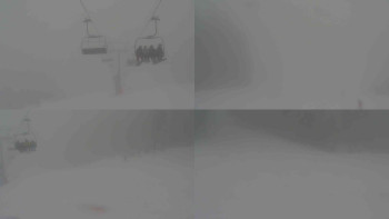 Ski Karlov - areál Karlov