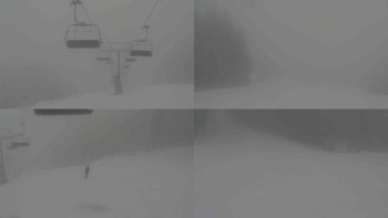 Ski Karlov - areál Karlov