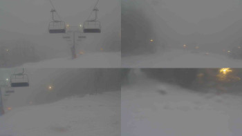 Ski Karlov - areál Karlov