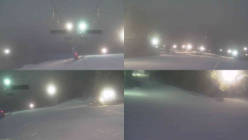 Ski Karlov - areál Karlov