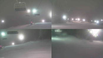 Ski Karlov - areál Karlov