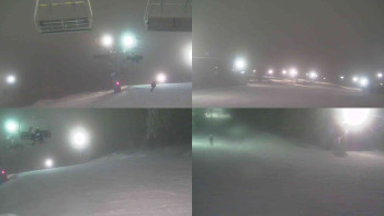 Ski Karlov - areál Karlov