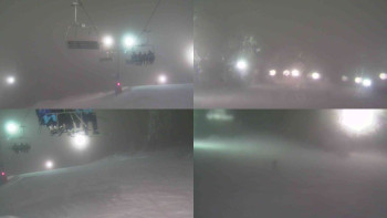 Ski Karlov - areál Karlov