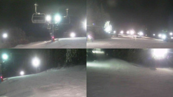 Ski Karlov - areál Karlov