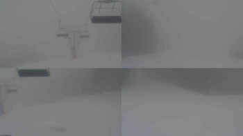 Ski Karlov - areál Karlov